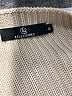 Lillusory 100% Cotton Tan Sweater Vest Size M - photo 7