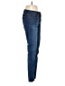 STUDIO BLUE Blue Jeans Size 27 waist - photo 4