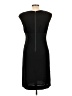 Tory Burch 100% Wool Solid Black Cocktail Dress Size 10 - photo 2