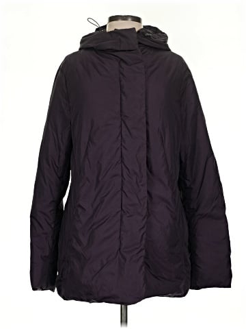 Jil Sander Snow Jacket (view 1)