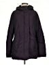 Jil Sander 100% Nylon Solid Purple Snow Jacket Size EU (IT) 40 / US 4 - photo 1