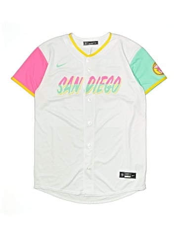 Nike Short Sleeve Jersey (view 1)