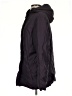 Jil Sander 100% Nylon Solid Purple Snow Jacket Size EU (IT) 40 / US 4 - photo 5