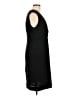 Tory Burch 100% Wool Solid Black Cocktail Dress Size 10 - photo 4