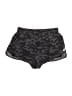 Asics Camo Black Athletic Shorts Size XS - photo 1