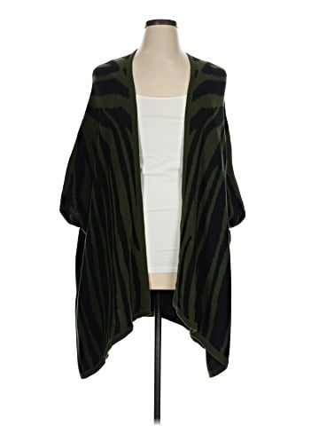 NY Collection Cardigan (view 1)
