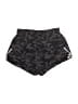 Asics Camo Black Athletic Shorts Size XS - photo 2