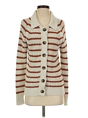 Garnet Hill Cardigan (view 1)