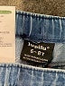 Lupilu Solid Blue Jeans Size 6 - 8 - photo 3