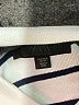 ATM White Short Sleeve Top Size XL - photo 4