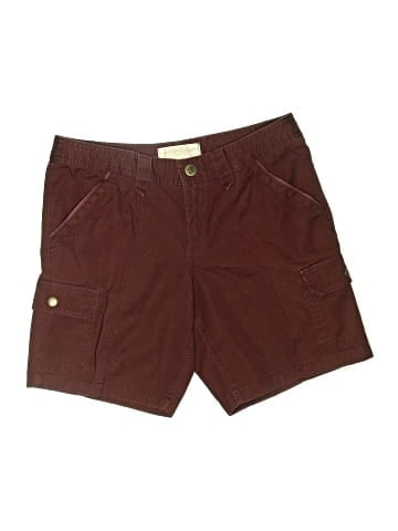 Eddie Bauer Cargo Shorts (view 1)