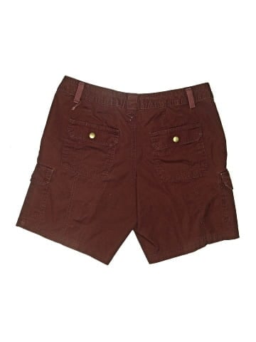Eddie Bauer Cargo Shorts (view 2)