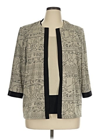 R&M Richards Jacket (view 1)