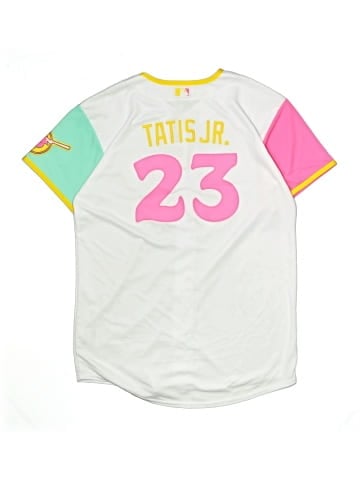 Nike Short Sleeve Jersey (view 2)