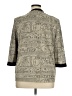 R&M Richards Graphic Gray Jacket Size XL (estimated) - photo 2