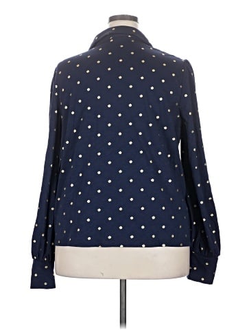 Boden Long Sleeve Blouse (view 2)