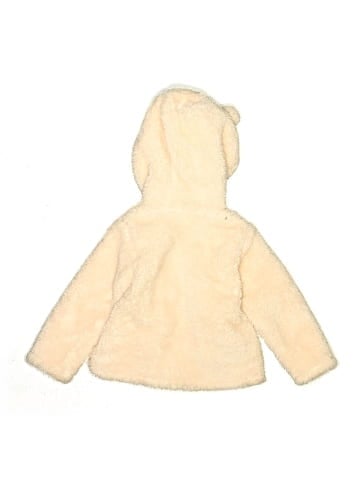 Carter's Zip Up Hoodie (view 2)