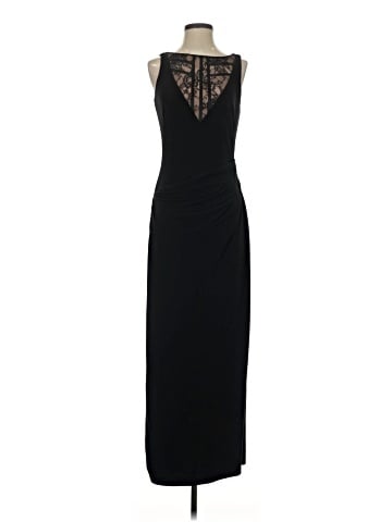 Lauren by Ralph Lauren Cocktail Dress (view 1)