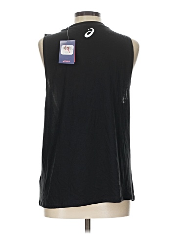 Asics Sleeveless T-Shirt (view 2)