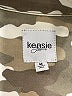 Kensie Camo Green Jacket Size M - photo 6