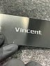 Vincent Pink Casual Dress Size 8 - photo 4