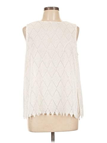 Bailey 44 Sleeveless Blouse (view 1)