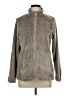 Gerry 100% Polyester Gray Sweatshirt Size L - photo 1