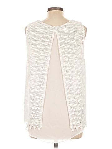Bailey 44 Sleeveless Blouse (view 2)