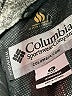 Columbia 100% Polyester Solid Black Snow Jacket Size XL - photo 6