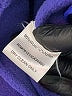 Eileen Fisher Blue Wool Coat Size XL - photo 7