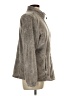 Gerry 100% Polyester Gray Sweatshirt Size L - photo 4