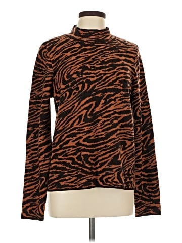Ann Taylor Turtleneck Sweater (view 1)