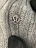 Lululemon Athletica Gray Cardigan Size 2 - photo 7