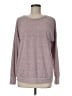 Mondetta Animal Print Pink Pullover Sweater Size M - photo 1