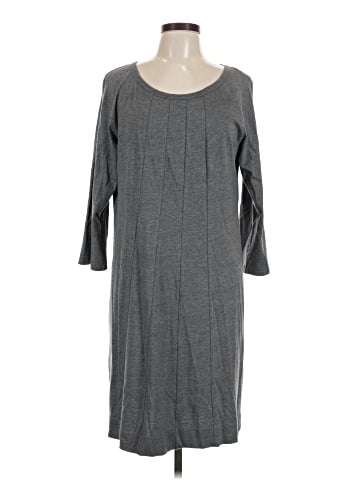 J.Jill Casual Dress (view 1)