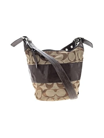 Coach Factory Crossbody Bag (view 1)