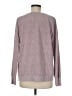Mondetta Animal Print Pink Pullover Sweater Size M - photo 2