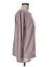 Mondetta Animal Print Pink Pullover Sweater Size M - photo 4
