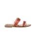 Sugar Pink Sandals Size 7 - photo 1