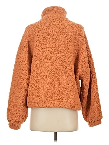 Urban Outfitters Faux Fur Jacket (view 2)