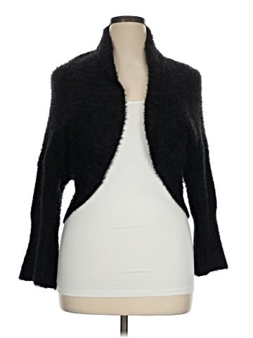 Nic + Zoe Cardigan (view 1)