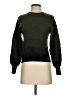 Design History Green Pullover Sweater Size XS - photo 1
