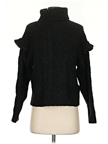 Joe's Jeans Turtleneck Sweater (view 1)