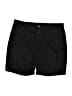 Lee Solid Black Shorts Size 16M - photo 1