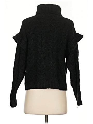 Joe's Jeans Turtleneck Sweater (view 2)