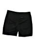 Lee Solid Black Shorts Size 16M - photo 2