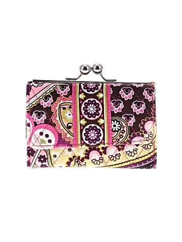 Vera Bradley Wallet (view 1)