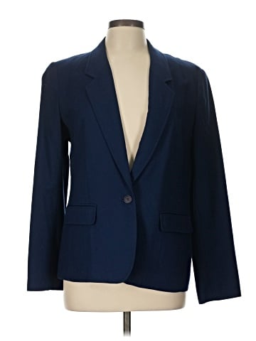 Pendleton Wool Blazer (view 1)