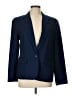 Pendleton 100% Virgin Wool Blue Wool Blazer Size L (estimated) - photo 1