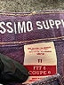 Mossimo Supply Co. Hearts Blue Jeans Size 11 - photo 7